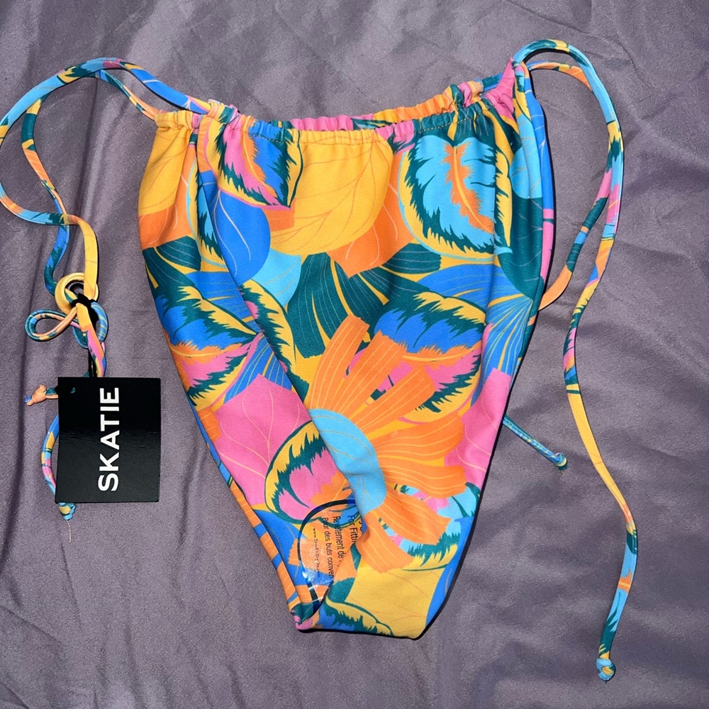 Skatie bikini bottom size XL - Picture 1 of 3